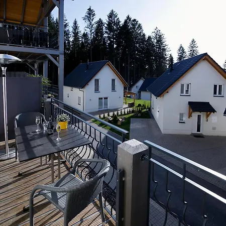 Lakeside Village - Vetrnik Apartment Frymburk