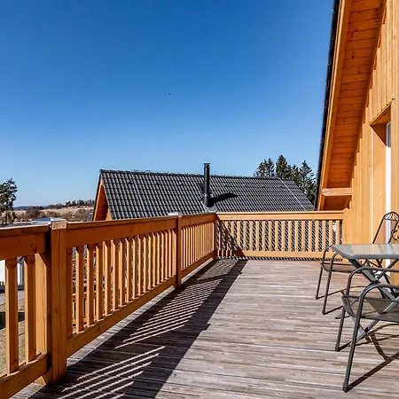 Apartmán Lakeside Village - Větrník *