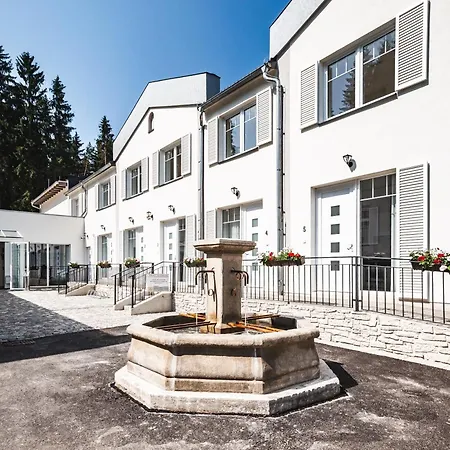 公寓 Lakeside Village - Vetrnik 弗林布尔克