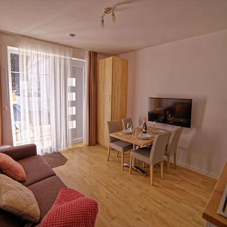 Apartment Lakeside Village - Vetrnik Frymburk