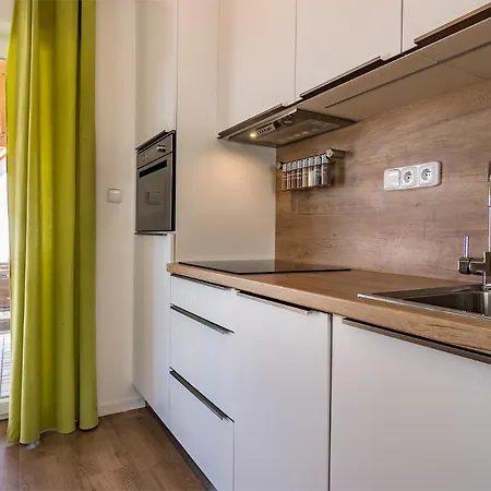 Apartment Lakeside Village - Vetrnik Frymburk