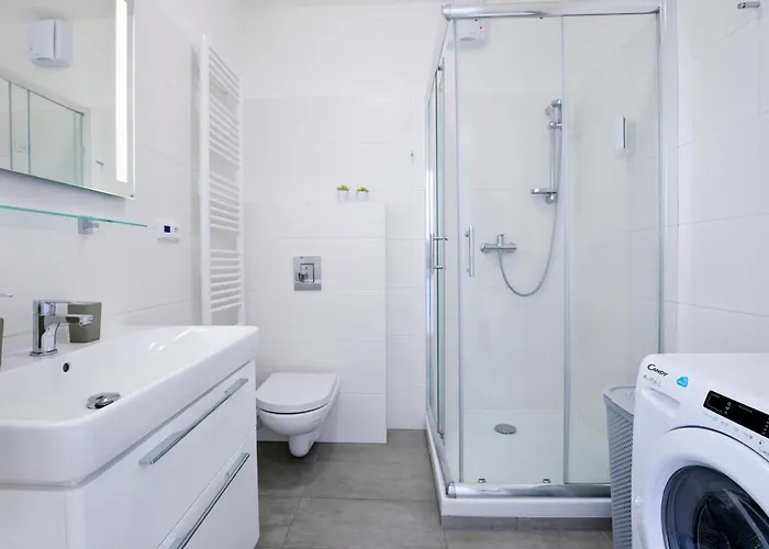 Apartamento Lakeside Village - Větrník Frymburk