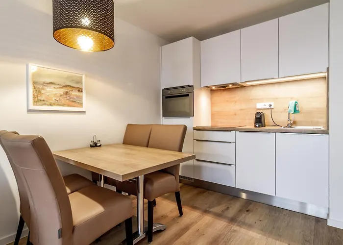 Apartamento Lakeside Village - Větrník