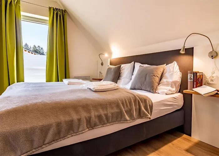 Apartamento Lakeside Village - Větrník *