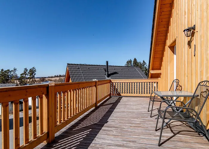 Apartamento Lakeside Village - Větrník *
