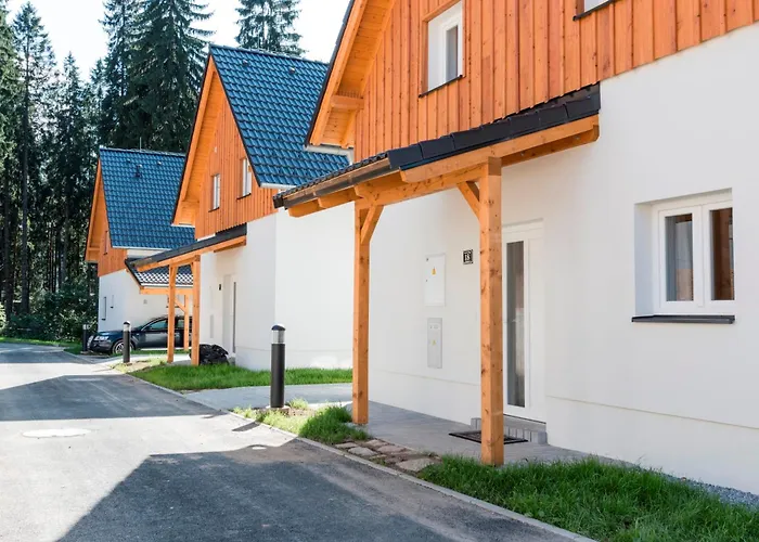 Lakeside Village - Větrník Apartamento