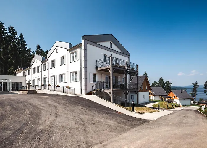 Lakeside Village - Větrník